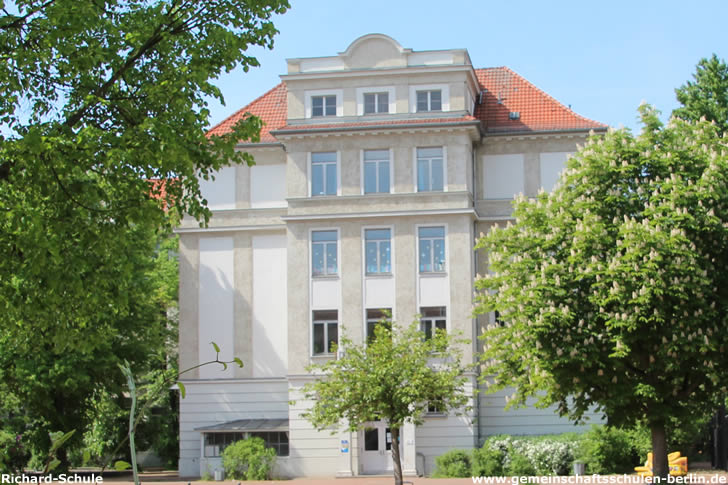 Richard-Schule