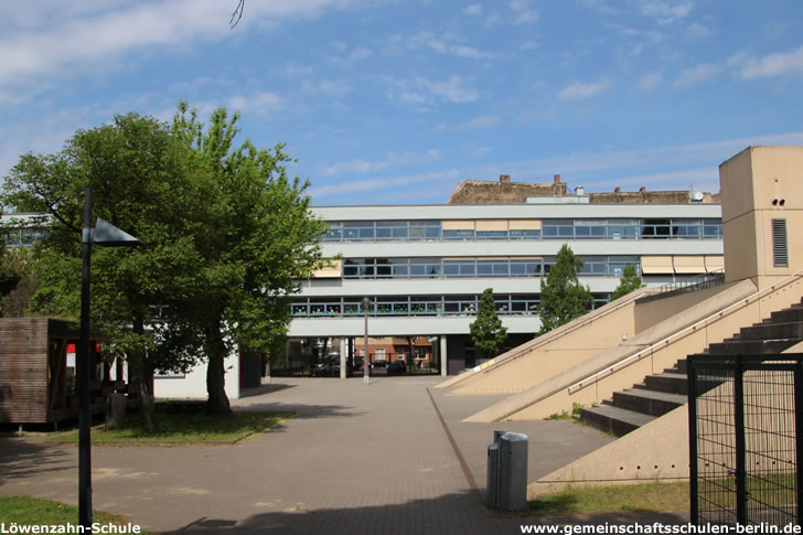 Löwenzahn-Schule