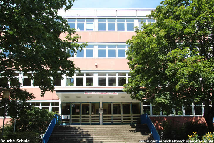 Bouché-Schule (Grundschule)
