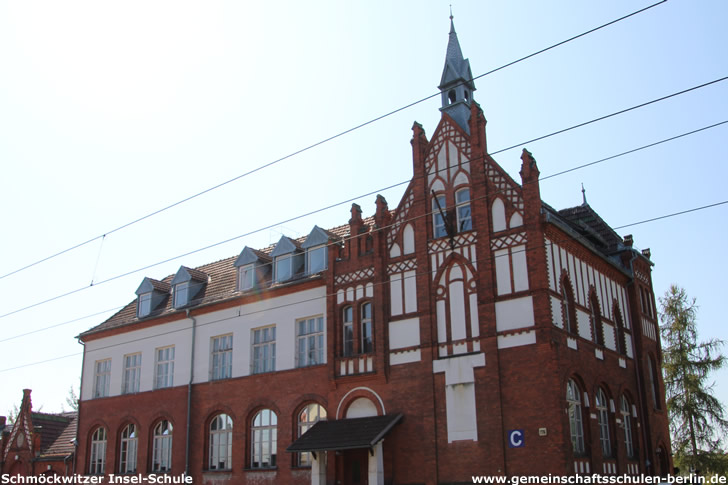 Schmöckwitzer Insel-Schule (Grundschule)
