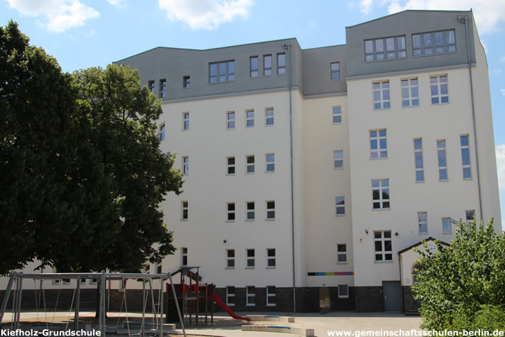 Kiefholz-Grundschule