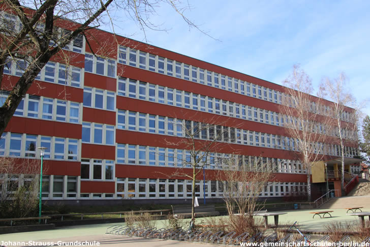 Johann-Strauss-Grundschule