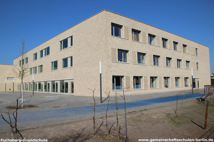 Fuchsberg-Grundschule