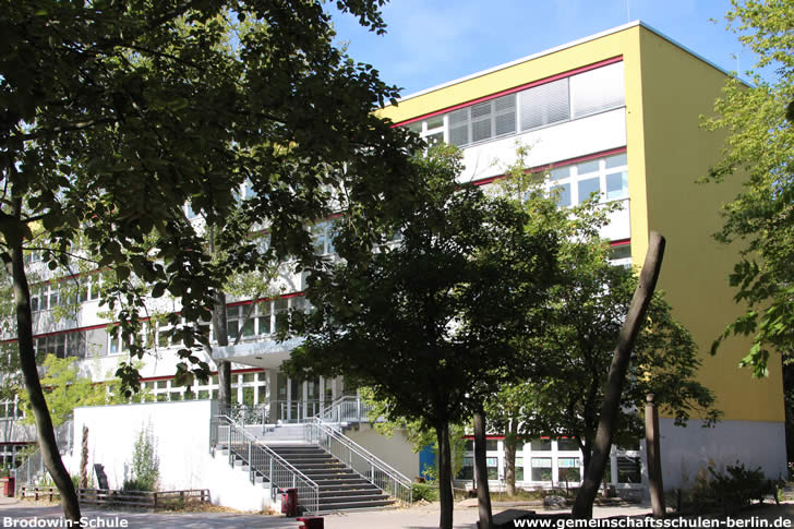 Brodowin-Schule (Grundschule)