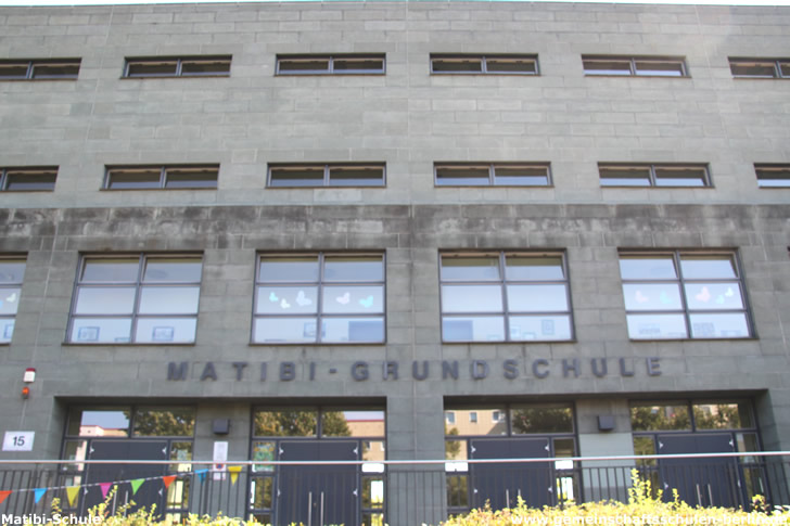 Matibi-Schule (Grundschule)