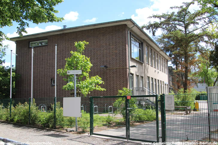 Havelmüller-Grundschule