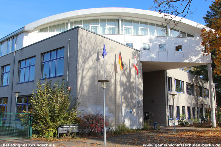 Ellef-Ringnes-Grundschule
