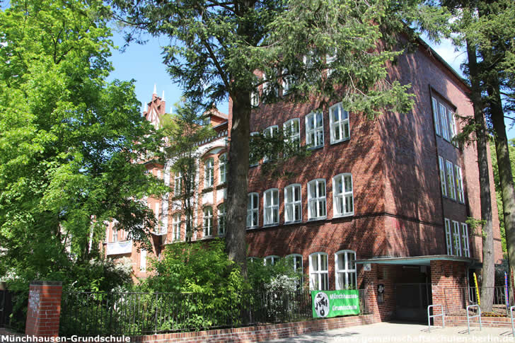 Münchhausen-Grundschule