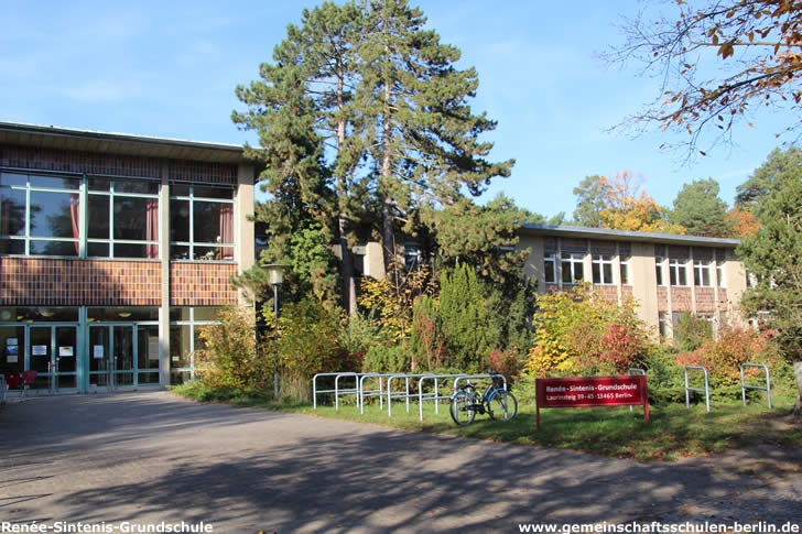 Renée-Sintenis-Grundschule