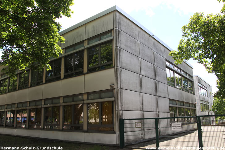 Hermann-Schulz-Grundschule
